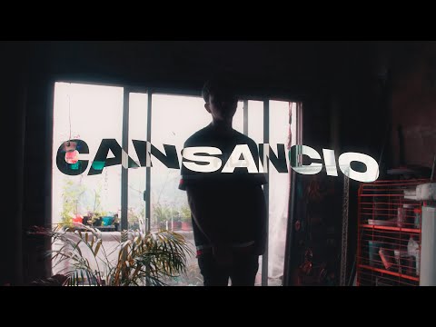 CANSANCIO - gerbbydg [videocliiip]