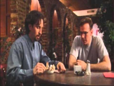 Let's Play Phantasmagoria 2: A Puzzle of Flesh (Hour 4)