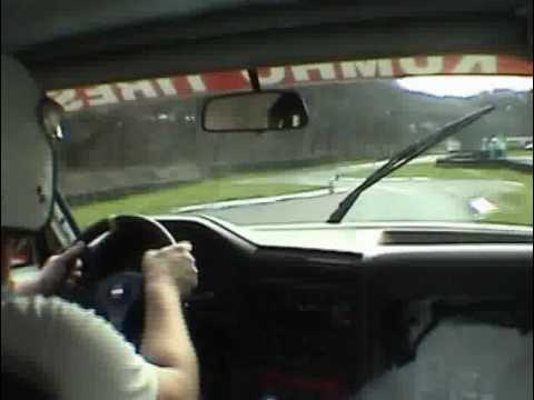 Slalom DM Nord Hagen 2008 WL1&2 Eric ONB