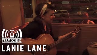 Lanie Lane - Bang Bang (Janis Martin) | Tram Sessions