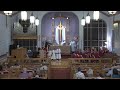 June 1 2025 9 30 Am Easter 7