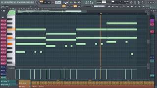 Download lagu Ariana Grande - thank u, next (FL Studio tracks review) mp3 Download lagu Ariana Grande - thank u, next (FL Studio tracks review) mp3