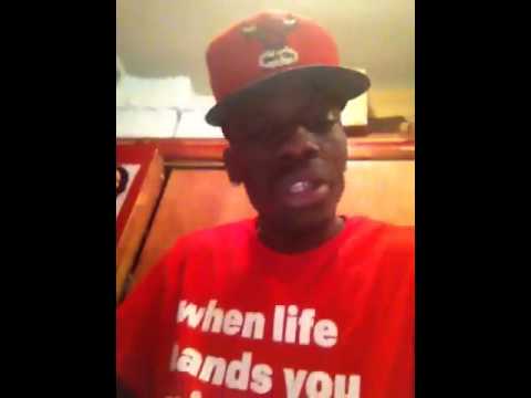 Do it for a real nigga freestyle (ace montana)