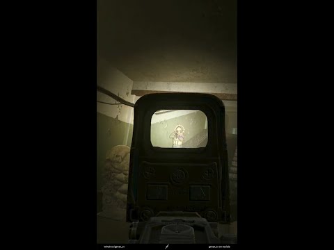 Scar Heavy Loud on Reserve #shorts