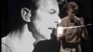 We Prick You (live video) - David Bowie