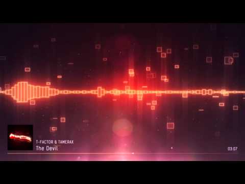 T-Factor & Tamerax - The Devil - 2015 Hard Trance - Premonition Digital