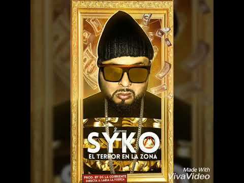 SYKO || SR. RAMOS || RIP SYKO 2018