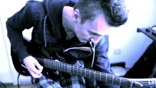 Video thumbnail for ESP/LTD M 100 FM guitar taste by Monyo Project