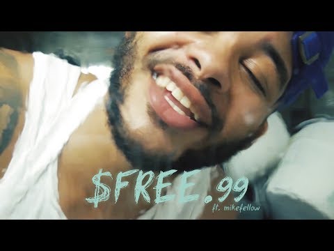 OneTakeDave - $FREE.99 ft. mikefellow