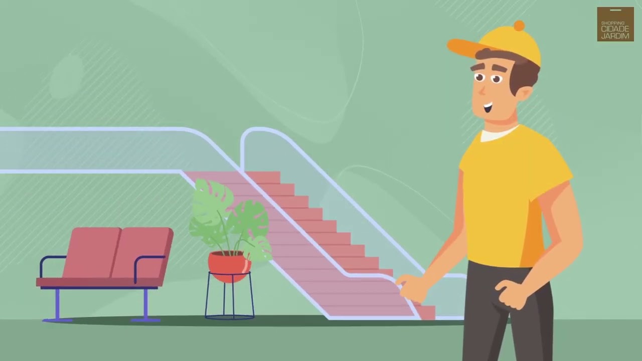 Vídeo Operações - Segurança do trabalho