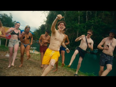 Para - Loco(feat.123)(Music Video)