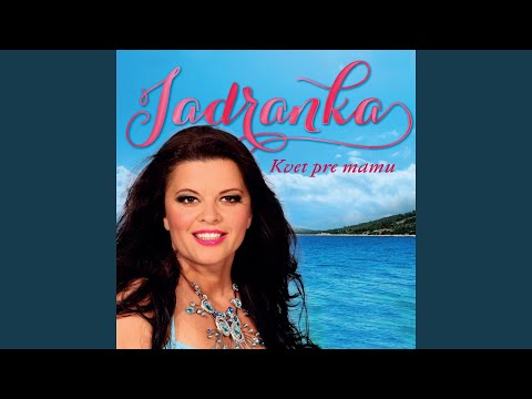 Na jadranskej pláži