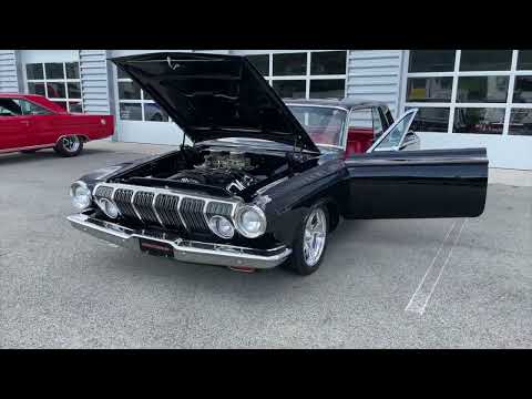 1963 Dodge Polara (CC-1591918) for sale in Pittsburgh, Pennsylvania