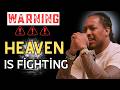 WARNING Heaven Is Fighting Over Your Family Right Now