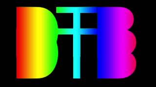 DarshanTheBoi logo (2016)