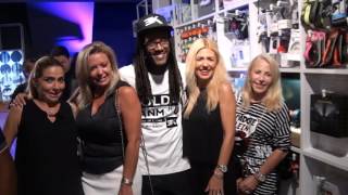 Ti Article  OUVERTURE LICK MARTINIQUE @LickMartinique @EsyKennenga @Negroactif