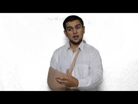 Sanjay Singh Nana patekar monologue 