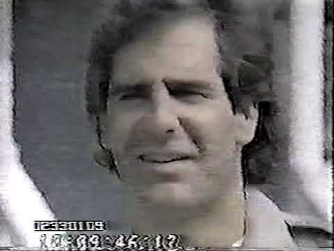 Quantum Leap Season Four Wrap Party - Full Video