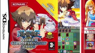 Download lagu Yu Gi Oh! World Championship 2008 - OST BSO mp3