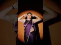 Namita Dance Ponmakal Saree Model Vijay Mersal Namita Haveitoldyoulatelythatiloveyou