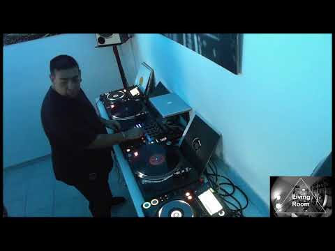 Living Room - Carlos Ruiz