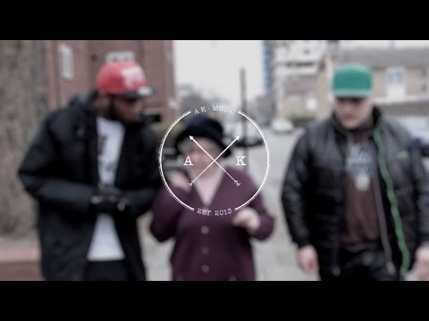 Chronik Feat. Roachee & Trim - Man In The Boot (Remix)