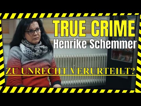 Henrike Schemmer TRUE CRIME Doppelmord in Koblenz-Horchheim - Ist sie wirklich die Täterin?