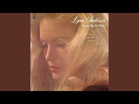 Keep Me in Mind - Lynn Anderson