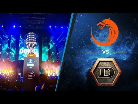 Dota 2 - Detonator vs TNC - Game 3 - SEA Qualifier - ESL One Katowice 2019