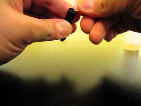 comment nettoyer clear efficient xl