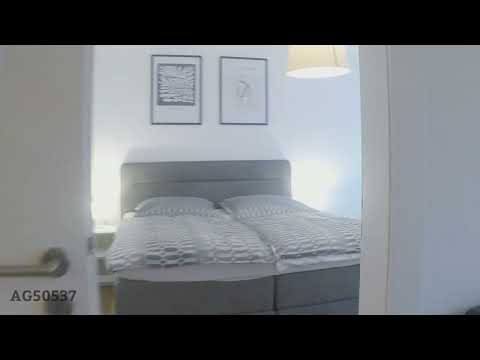 NU-50537 - Modern möblierte 2-Zimmer-Wohnung mit WLAN, direkt in Nürnberg Altstadt