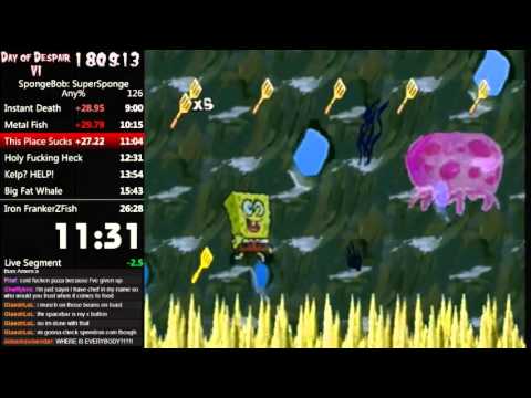 DAY OF DESPAIR VI - Part 3