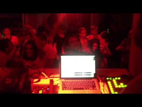 CULT.Beat pres. FORSEK (Hu) Live - pt.1
