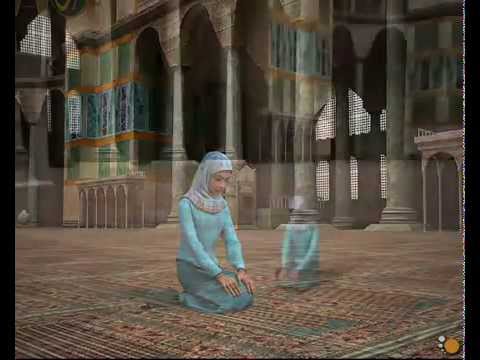 Her Namazda Tesbihat Duası Çekilir