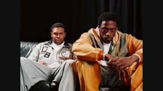 Pete Rock &amp; CL Smooth- I Get Physical