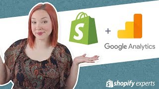How to Add Google Analytics to Shopify (2019)