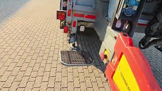 Venta de Scania P 310 6X2 NL TRUCK APK 04-2026 camión de basura - Imagen 4 | Autoline PE Scania P 310 6X2 NL TRUCK APK 04-2026 camión de basura | Imagen 4 - Autoline