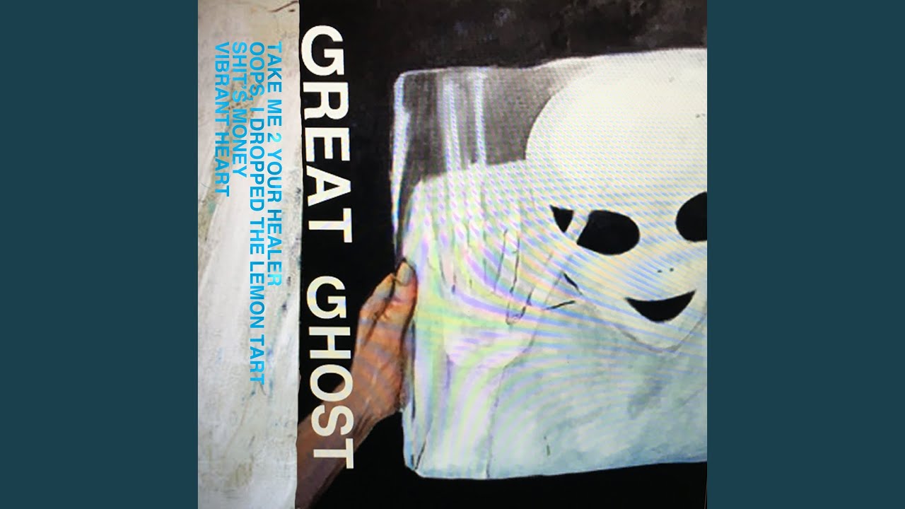 Oops, I Dropped the Lemon Tart