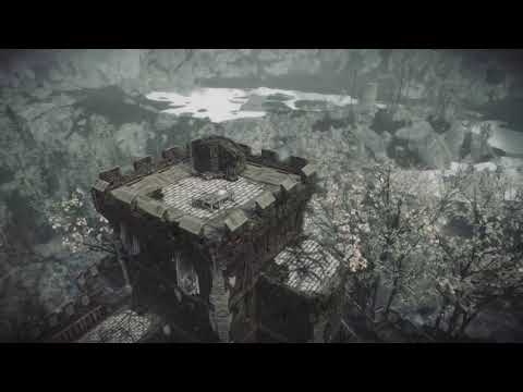 Emberstone Keep: progress update