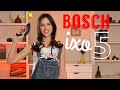 Дрель/шуруповерт Bosch 06039A8022