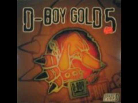 Digital Boy -  Dedicated To All Italian Ravers