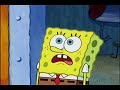SpongeBob Was Sent Into Spiral Depression