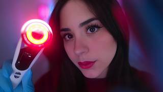 Download lagu ASMR | Face Exam & Spa Facial ✨ mp3 Download lagu ASMR | Face Exam & Spa Facial ✨ mp3