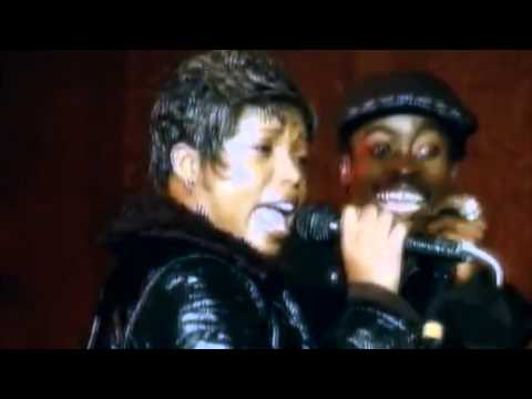 Beenie Man & Chevelle Franklyn - Dancehall Queen Remix (Reggae Livication Records)