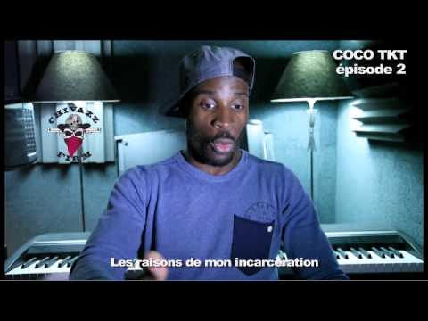Coco Tkt - Les raisons de son braquage : épisode 2