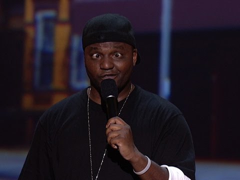 ARIES SPEARS performs hilarious, raunchy show; RARE video (2014)