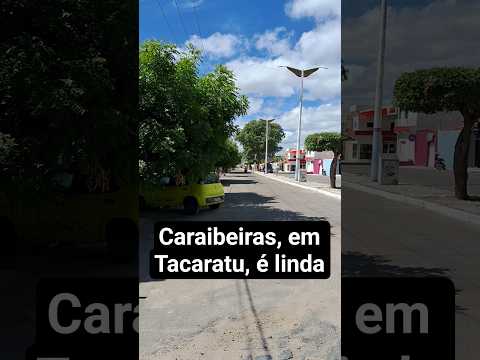 Caraibeiras, Tacaratu Pe 27/04/2026