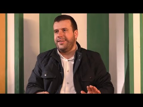 Halka hadisa "OKRENIMO SE BIĆEM" - mr. hfz. Ammar Bašić (15.10.2020)