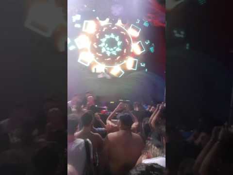 Unite Tomorrowland lebanon (byblos) vinai live on stage