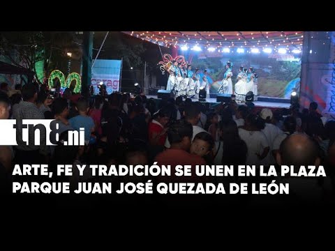 León celebra su patrimonio religioso y artístico con más de 140 réplicas de Santos Patronos